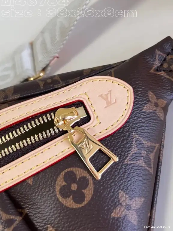 FS CHEAP VUITTON High Rise LOUIS 0614